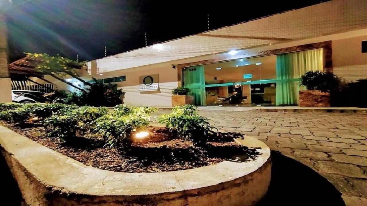 Varandas 108 Ponta Negra Praia - Nbi - Natal Bagian luar foto